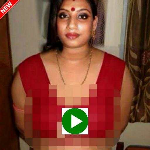 Indian Desi Aunty Sexy Videos 2020 screenshot 1