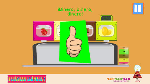 Sherbert for sale! screenshot 3