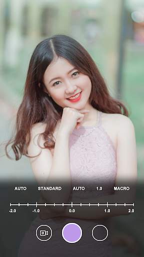 OnePlus 7 Camera screenshot 2