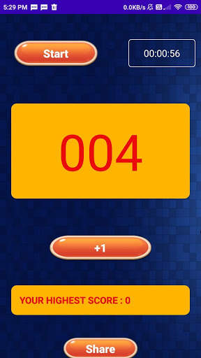 Want To Play screenshot 4