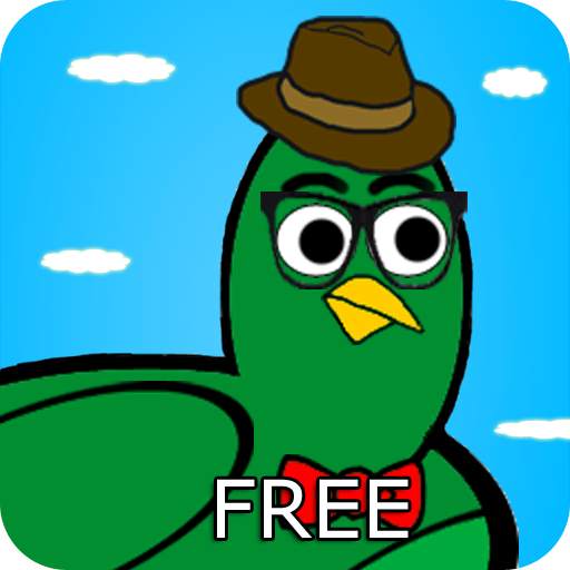 Hipster Bird Free 1.04