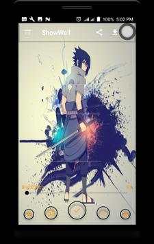 Naruto Wallpaper screenshot 1