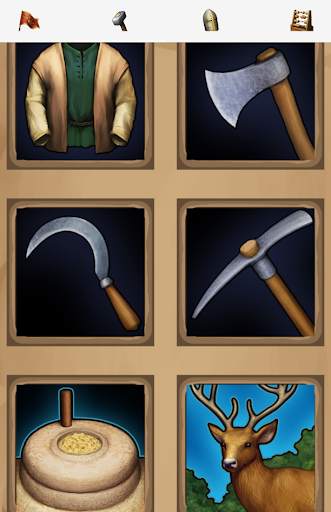 Guild of Kings - Medieval Strategy скриншот 2