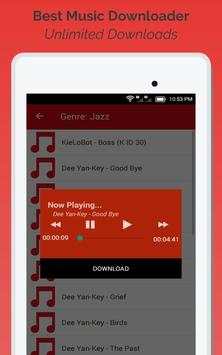 Download Music Mp3 - Music Downloader screenshot 9