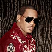 R. Kelly