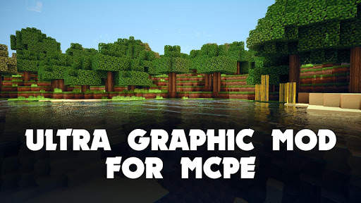 Realistic Textures for Minecraft PE screenshot 3