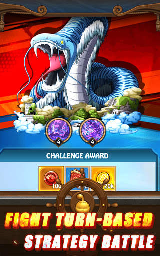 Pirates War screenshot 3