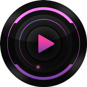Video Player Music Player icon