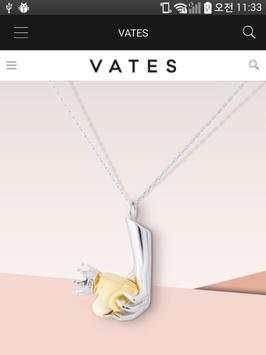 VATES screenshot 1