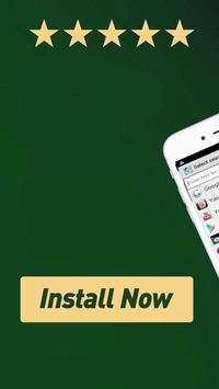 Voice Search All Apps. Voice Search Recognation screenshot 3
