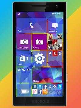 WinRo - Launcher Windows screenshot 2