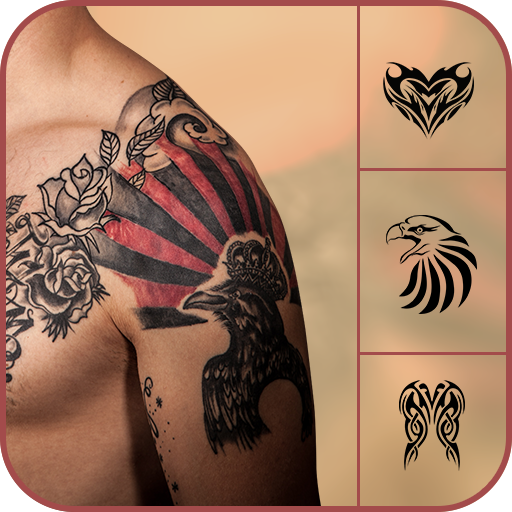 Tattoo ideas icon