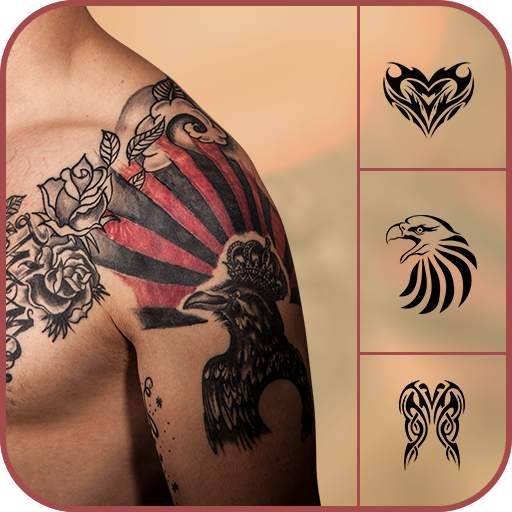 Tattoo ideas 1.5