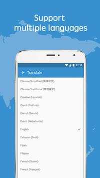 Translate скриншот 3
