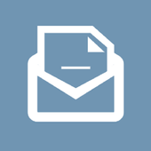 Zapa Letter icon