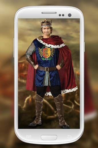 King Suites Photo Frames 6 تصوير الشاشة