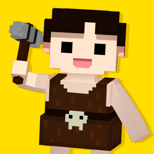 Pocket World VIP: Island of Adventure icon