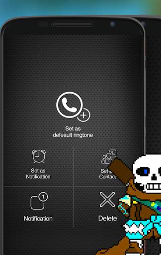 Music Ringtones - Inktale screenshot 3
