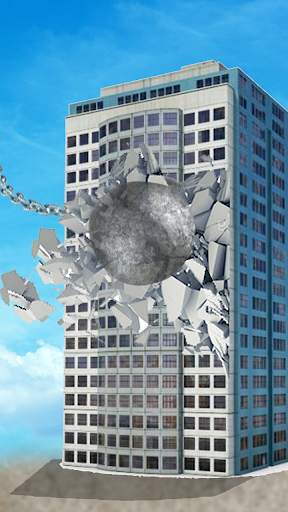 Demolish 3D screenshot 1