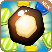 Cookie 3 king dom icon
