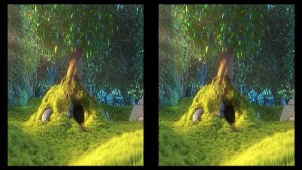 Charlie VR Player FOR KIDS screenshot 4