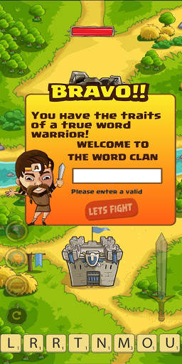 Word Clan screenshot 5