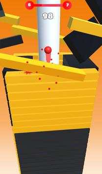 Stack Ball Jump screenshot 5