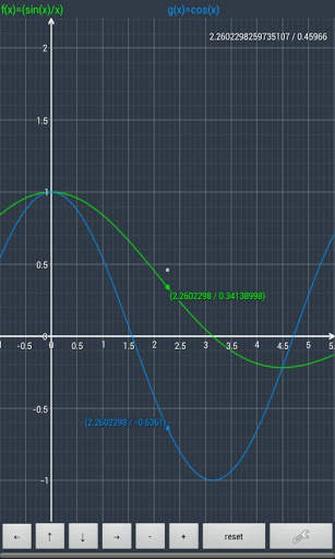 web2.0calc (free) screenshot 7