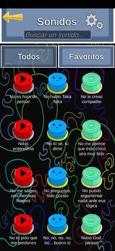Botonera Viral (Sonidos de memes) screenshot 6