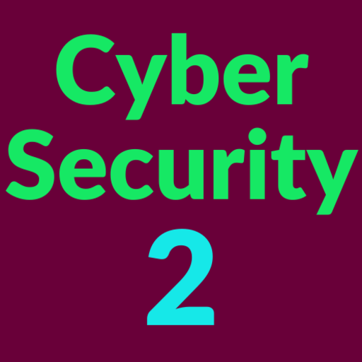 Cyber Security Expert Level 2 | 9 hrs Video Course icon