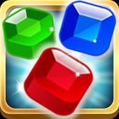 Jewels Blitz Pop icon