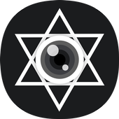 Rain Camera icon