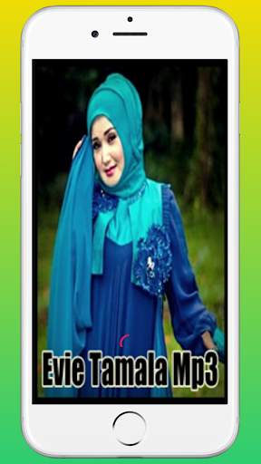 Best Evie Tamala Mp3 Offline screenshot 4