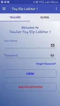 Pay Slip Lakhtar 1 screenshot 1