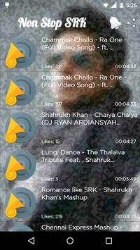 Bollywood King Songs screenshot 2