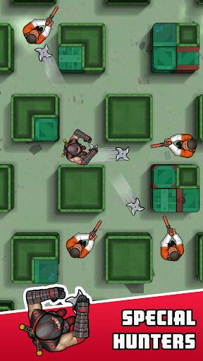 Hunter Assassin screenshot 7