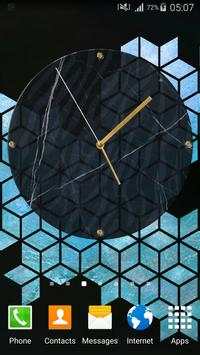 Clock for Android Phone screenshot 1