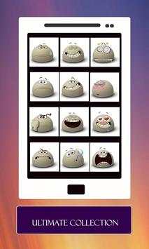 Emoji for Facebook screenshot 4