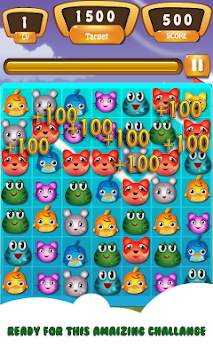 Pet Crush screenshot 3