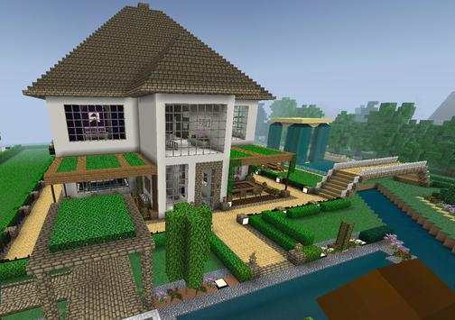 Craft Mini City screenshot 7