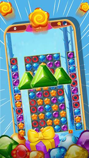 Blast Jelly screenshot 6
