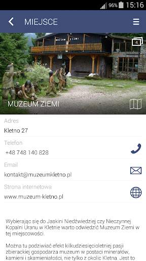 Willa Róż - Międzygórze screenshot 5