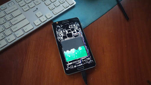 FP Charging Daydream screenshot 14