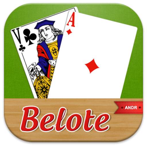 Belote Andr 3.3.1.0