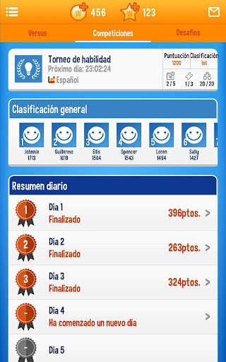 WordOn screenshot 10