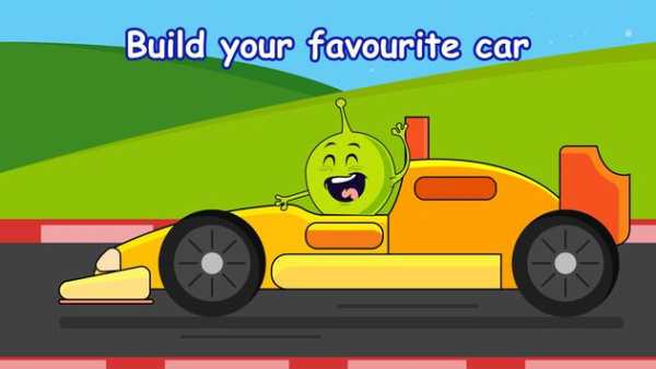 ABC Phonics & Tracing Pre-k screenshot 7