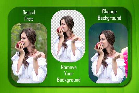 Background Changer - Auto Background Changer 5 تصوير الشاشة