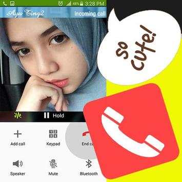 Fake Call and Messenger screenshot 2