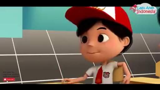 Video Lagu Anak Populer Offline screenshot 8