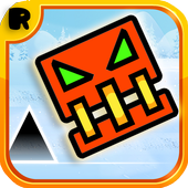 Geometry Ice Dash icon